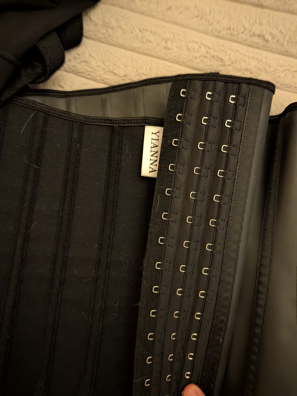 Pants Subcategory Classification